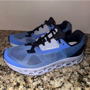 On Running Cloudstratus